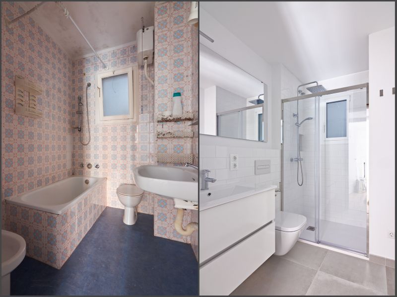 Best Shower Renovation Contractors in Arnold, MO