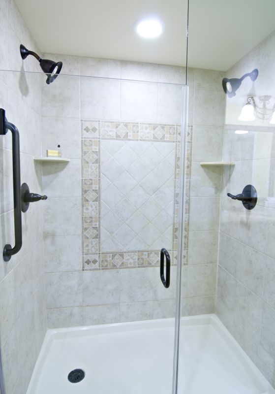 Shower Renovation